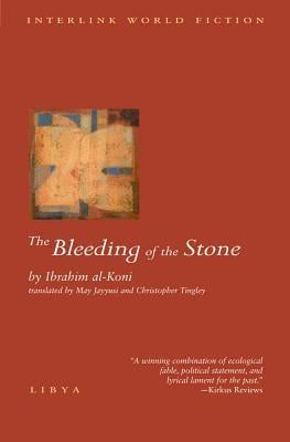 The Bleeding of the Stone by Ibrahim al-Koni is one of the recommended reads . . .[restrict]about Libya