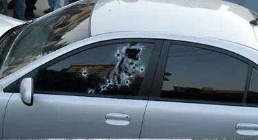 unknown gunmen