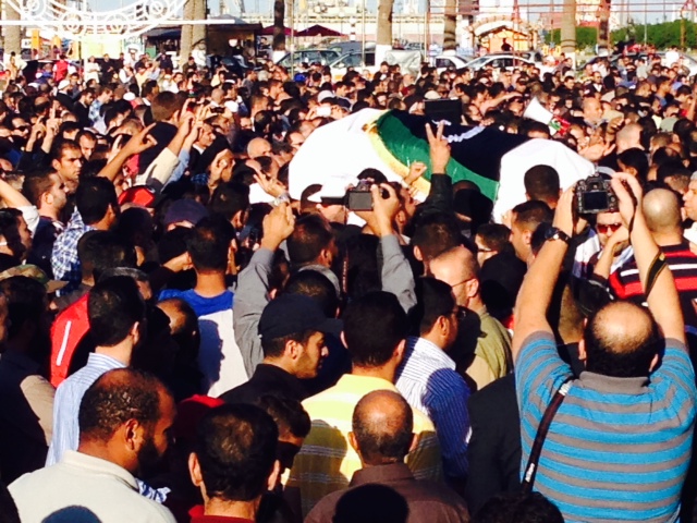 (Photo: Aimen Eljali)