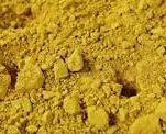 Sebha has at least 2,263 tonnes of yellowcake -uranium ore concentrate, which the 10th Brigade guard.