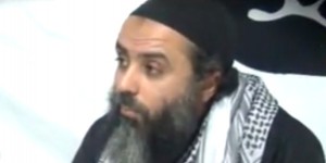 Abu Iyadh, the wanted Tunisian Ansar Al-Sharia leader