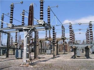 The Sarir power station has stopped electricity production again (Photo: GECOL).