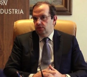 Despite "bleak situation" Libya has great potential for Italian business.
