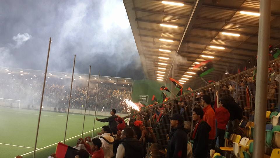 (Photo: Ayman Majed)