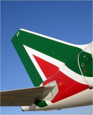 Alitalia logo1