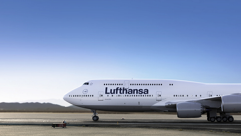 (Photo: Lufthansa.com)