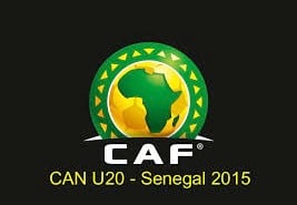 Senegal CAN 2015