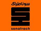 Sonatrach logo