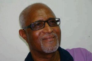 Seized congressman Bubakar Mudur