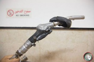 301-petrol stations damage-TMC-210814