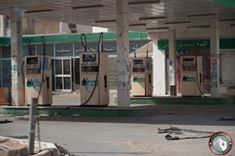 301-petrol stations damage-TMC2-210814