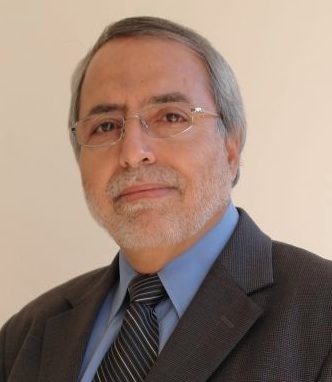 Naeem Gheriany