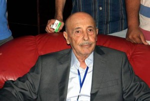 HoR leader Ageela Issa (Photo: HoR)