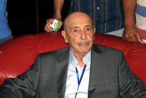 HoR leader Ageela Issa  (Photo: HoR)