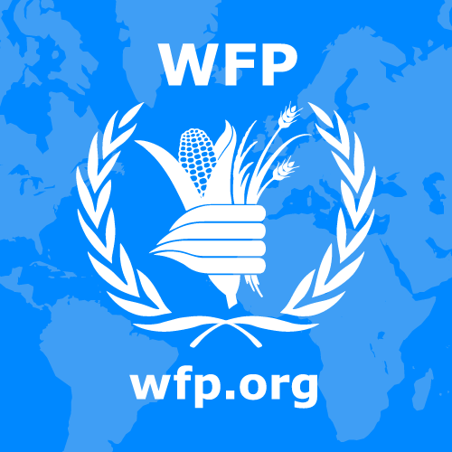WFP logo (Photo: WFP)