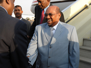 Omar Al-Bashir (Photo: Creative Commons)