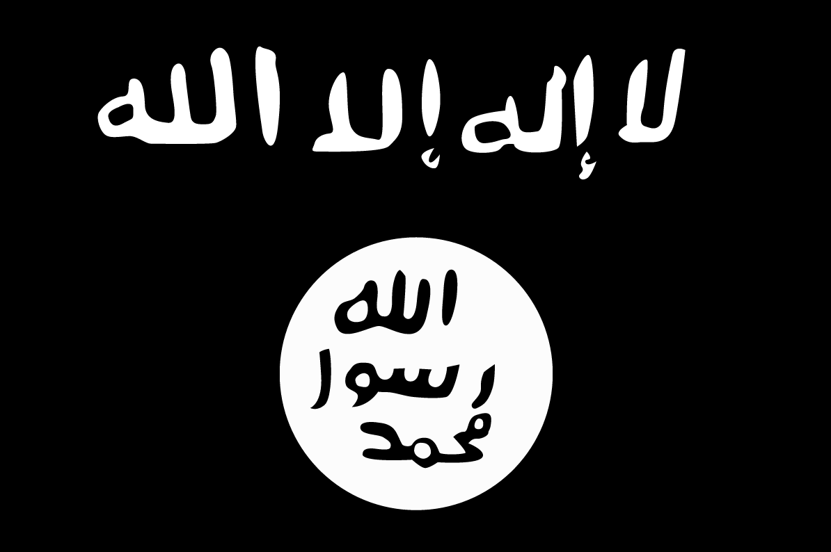 ISIS flag (Photo: Creative Commons)