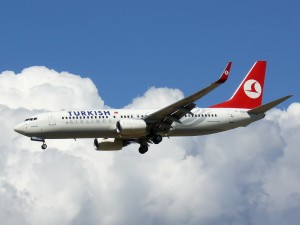Turkish Airlines to land in Misrata