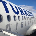 Turkish airlines flight 17 status
