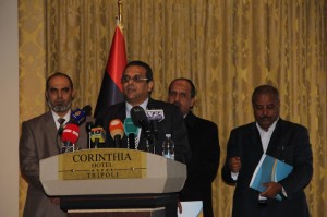 The Audit Bureau Director of Fines Department Mohamed Jewelig revealed that three embassies were . . .[restrict]being referred to the Public prosecutor (Photo: Audit Bureau).