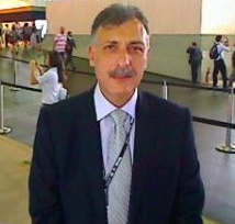 NOC manager Samir Kamal released today