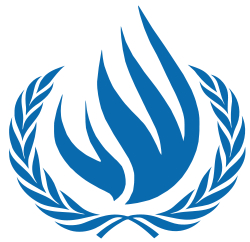 UN Human Righs Council logo
