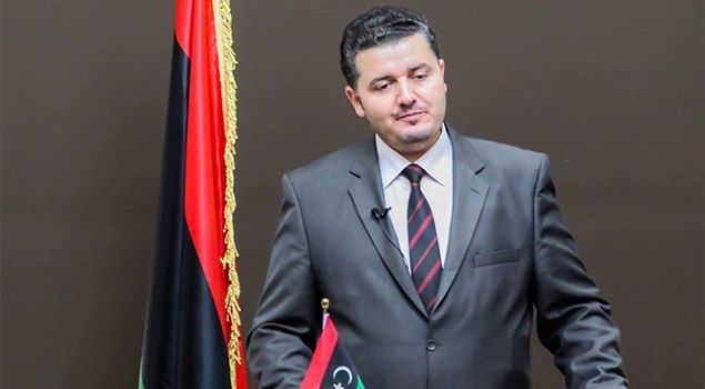 Omar Gawairi