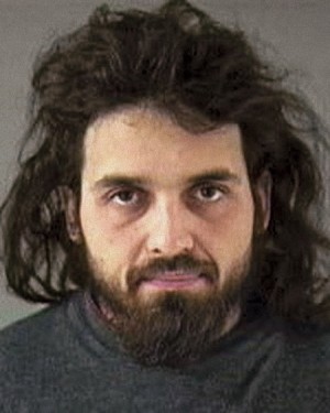 Michael Zehaf-Bibeau, Parliament Hill shooter (Photo: Social Media)