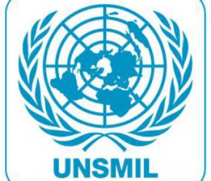 UNSMIL