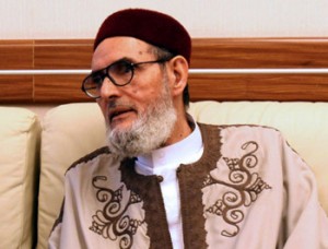 Ghariani says UNSMIL deal should be ignored (File photo)