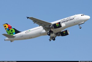 Afriqiyah to start regular charter flights to Malta (File photo)