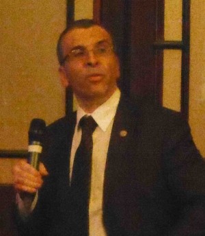 Tripoli NOC chairman Sanalla blast Kobler for meeting Jadhran(Photo: Libya Herald)