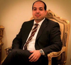 Ahmed Maetig