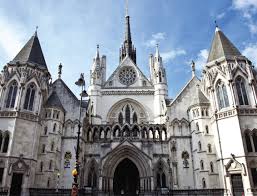 The High Court in London