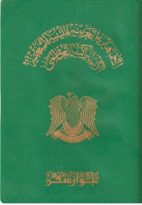 Libyans will still be able to use their old non-electronic green Qaddafi-era passports beyond the internationally set deadline by ICAO.