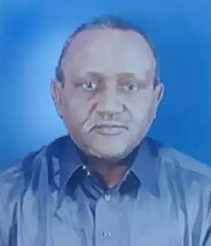 Kidnapped Fezzan TV boss Ahmed Imsalm, reportedly now freed (Photo:social media)