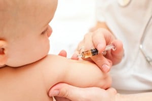 Infant vaccines in Tripoli said to be unavailable for five months (file photo)