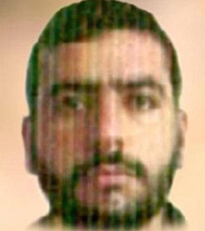 IS leader Abu Nabil (Photo: Pentagon)