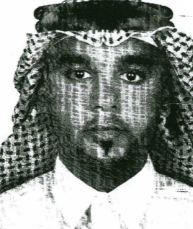 UAE spy suspect Yousef Mubarak (Photo: Libya Dawn)