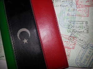 The Tunisian authorities have confirmed that they will not be imposing visas on Libyan citizens (Photo: Libya Herald).