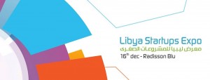 Startups Expo will be showcasing SMEs at its Tripoli event tomorrow.