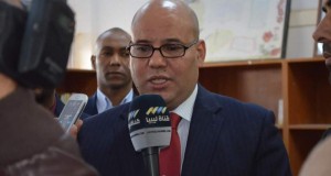 Fathi Majberi