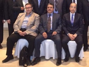 The Governors of the two Central Banks of eastern and western Libya are to be side lined as a new board will takeover their roles (Photo: social media).
