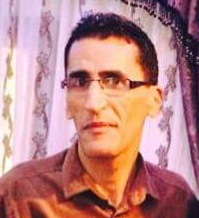 Murder Tripoli professor Dr Omar Al-Rabthi (Photo: social media)