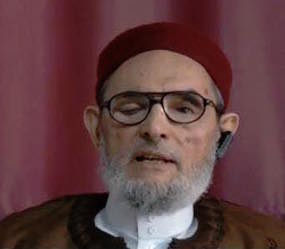 Sadek Al-Ghariani