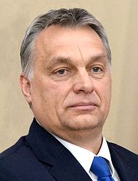 Hungarian premier Viktor Orban (Photo: Hungarian government)