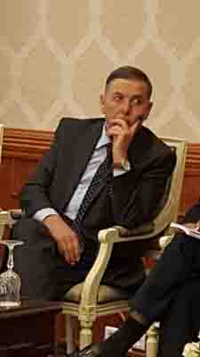 Subsidies are seen as an entitlement by Libyans: GNA Planning Minister