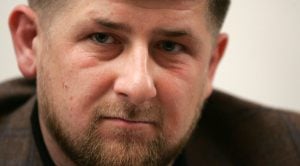 Chechen leader Ramzan Kadyrov (Photo: RT.com)
