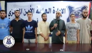 Abu sleem prisoners released