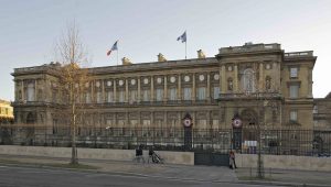 French foreign ministry welcomes Benghazi victory (Photo: French goverment)